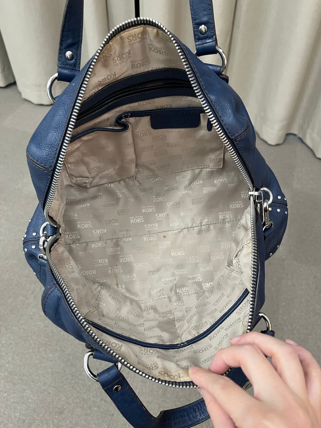 Michael Kors Shoulder Bag 상품이미지9