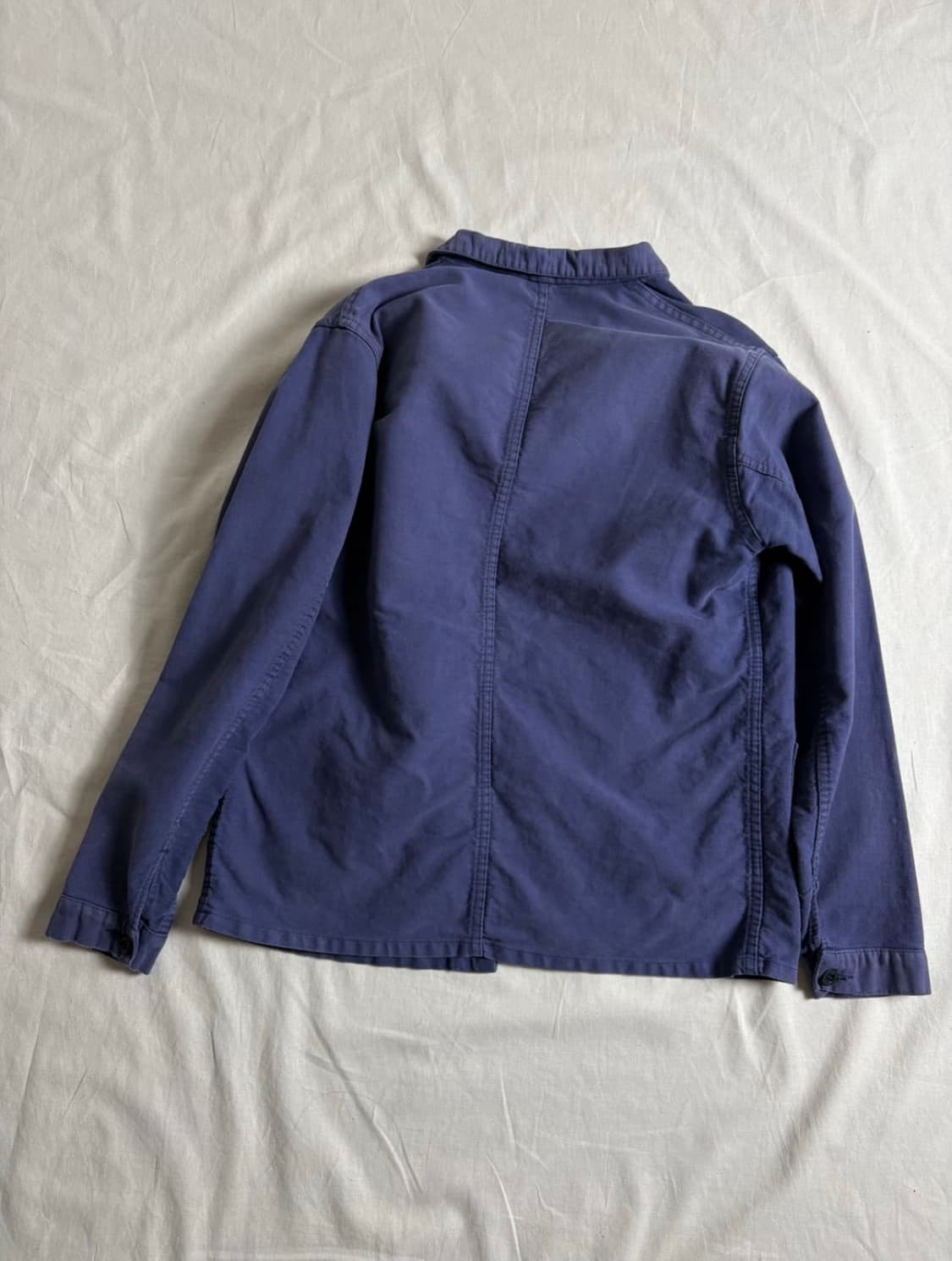 Marsum 프렌치 워크 자켓 M 상품이미지2