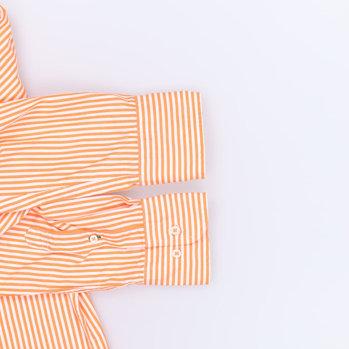 [M] 타미힐피거 남성 스트라이프 포켓 드레스 셔츠 남방 3785 상품이미지4