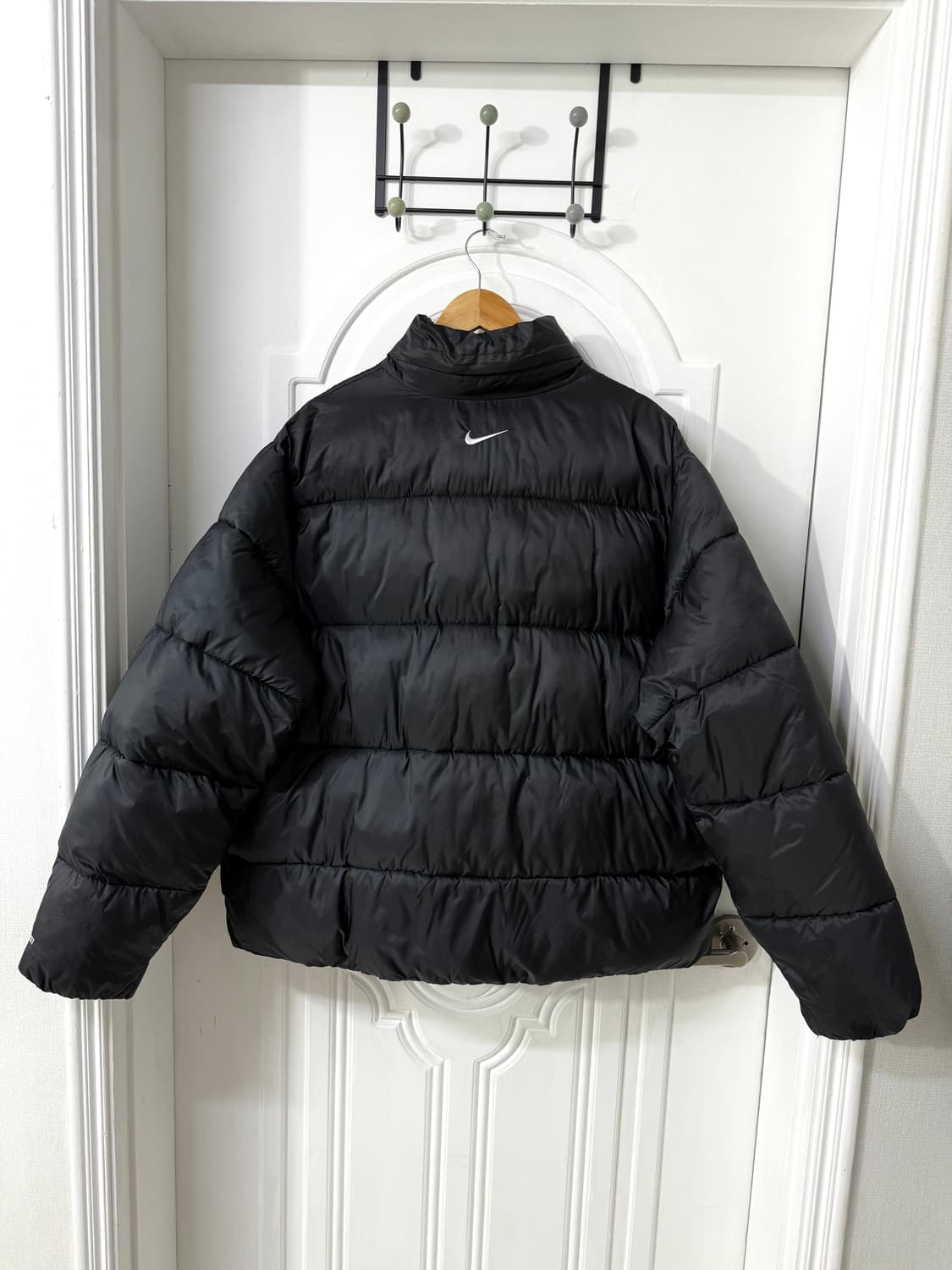 XXL 110사이즈 남성 나이키 라이프 써마핏 퍼퍼 패딩 상품이미지7