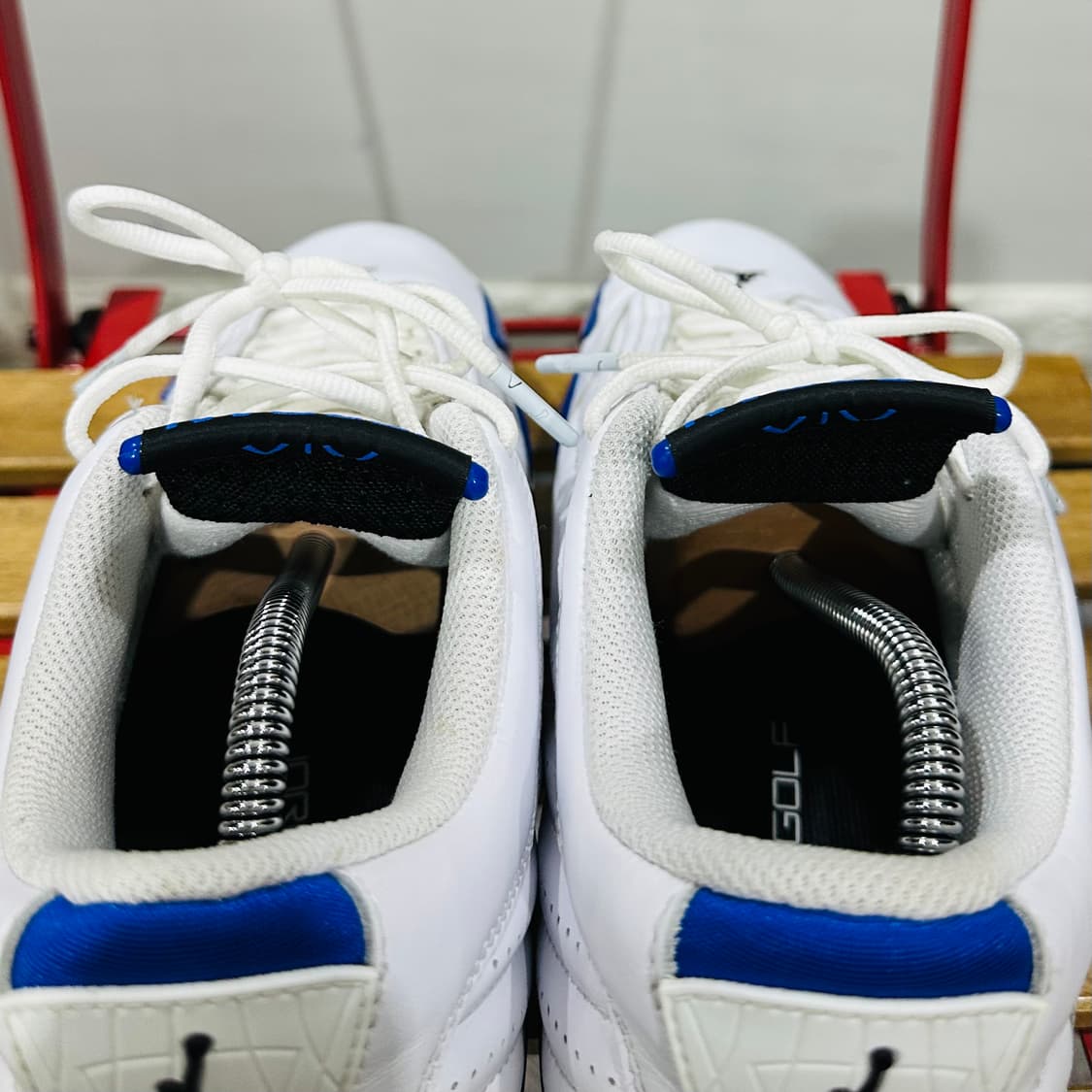 275) 조던 골프화 남성 남자 골프화 14 레트로 하이퍼 로얄 상품이미지5