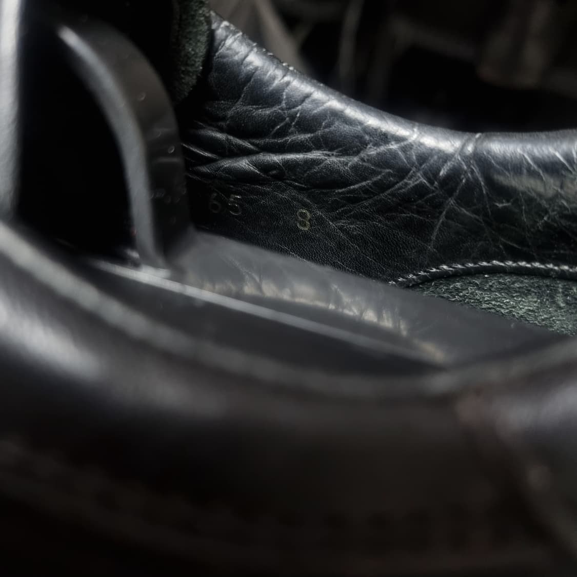 프라다 스니커즈 uk8 상품이미지8