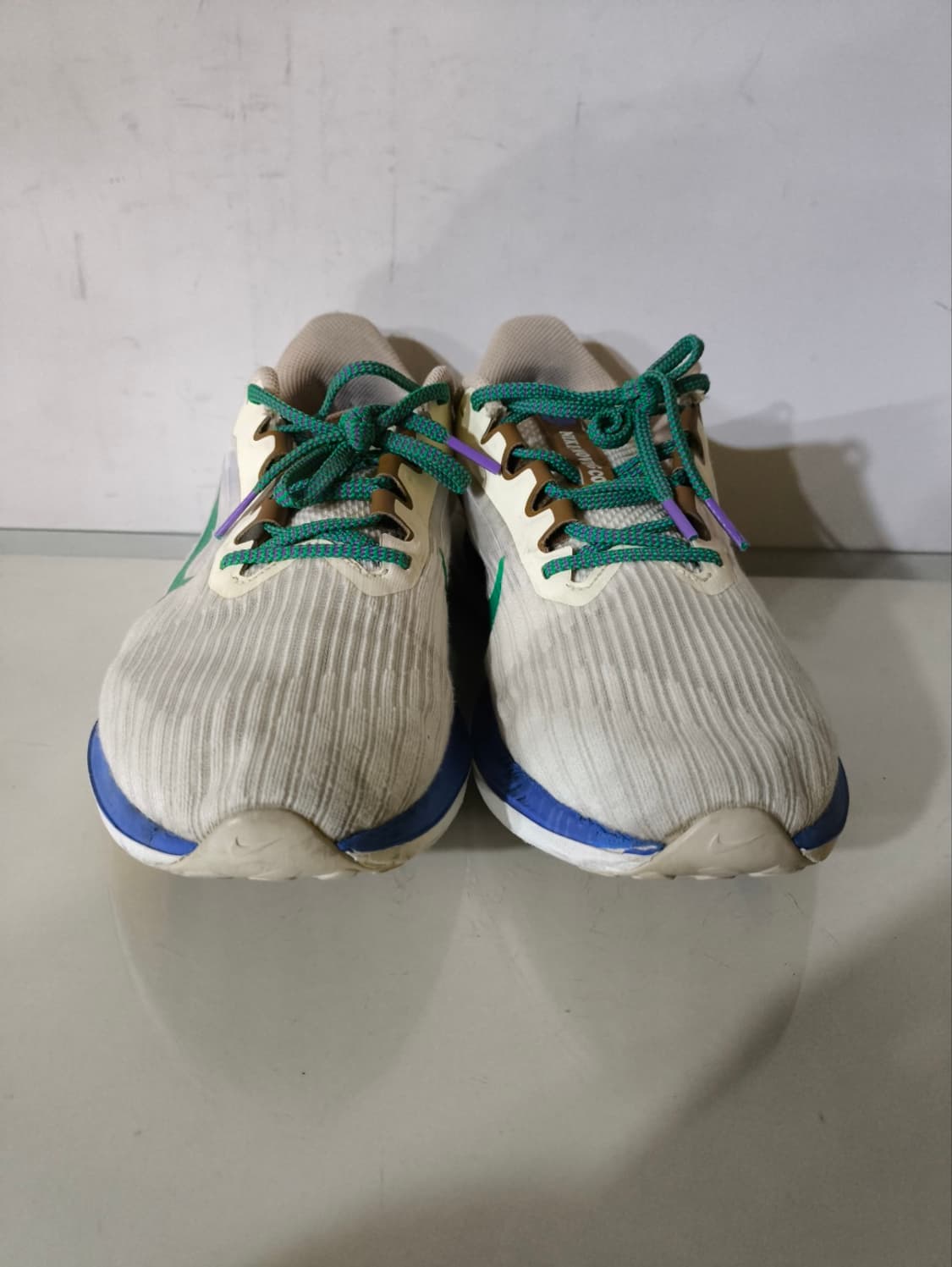 280mm 나이키 윈플로 9 prm 런닝화  상품이미지3