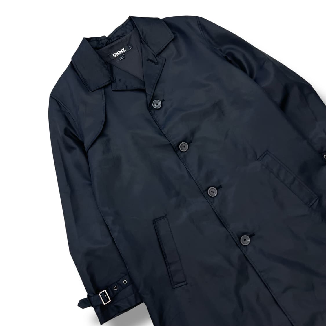 DKNY 나일론 코트 r0042 상품이미지3