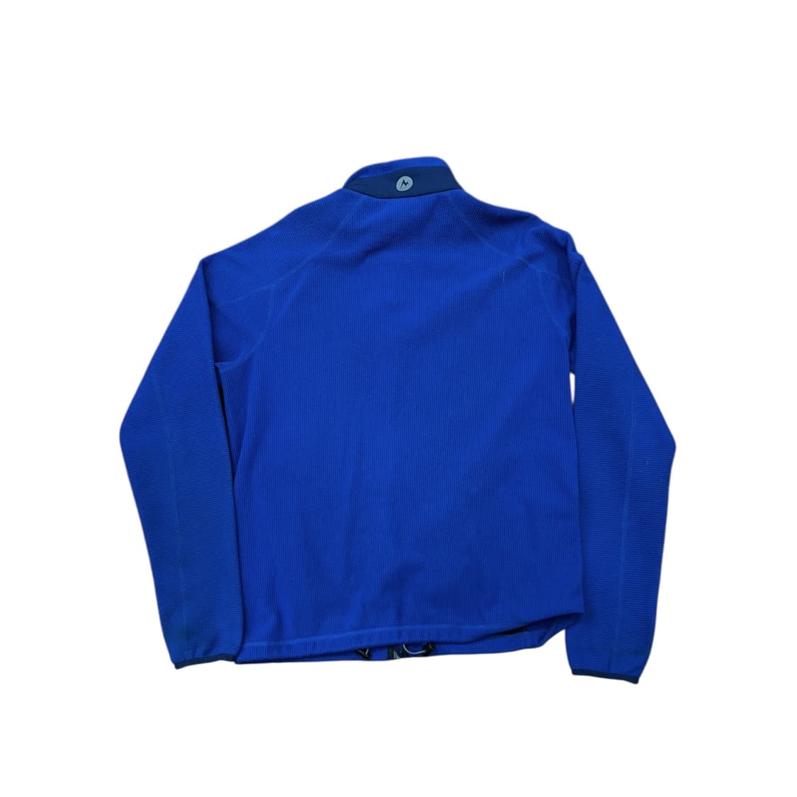 마모트 marmot 와플 플리스 집업 상품이미지3