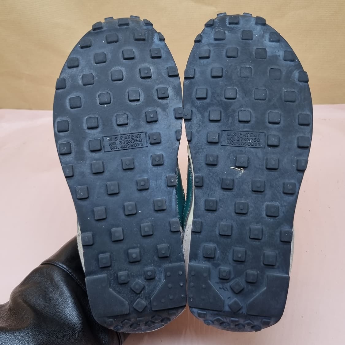 나이키 데이브레이크 코코넛밀크 운동화 260 상품이미지3