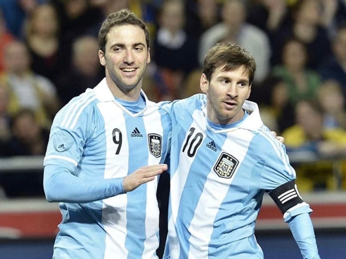 급처) 아르헨티나 국대 유니폼 2011 상품이미지7