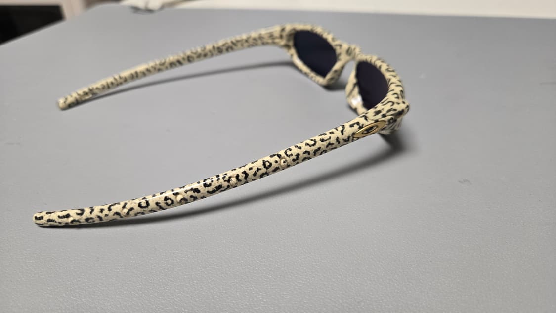 오클리 포어 s 치타 상품이미지4