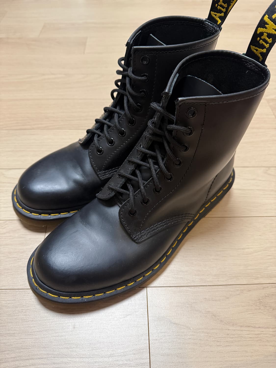 닥터마틴 1460 스무스 상품이미지2