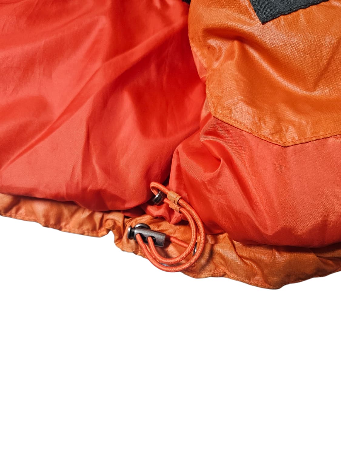 헨리코튼 오렌지 덕다운 100 상품이미지6