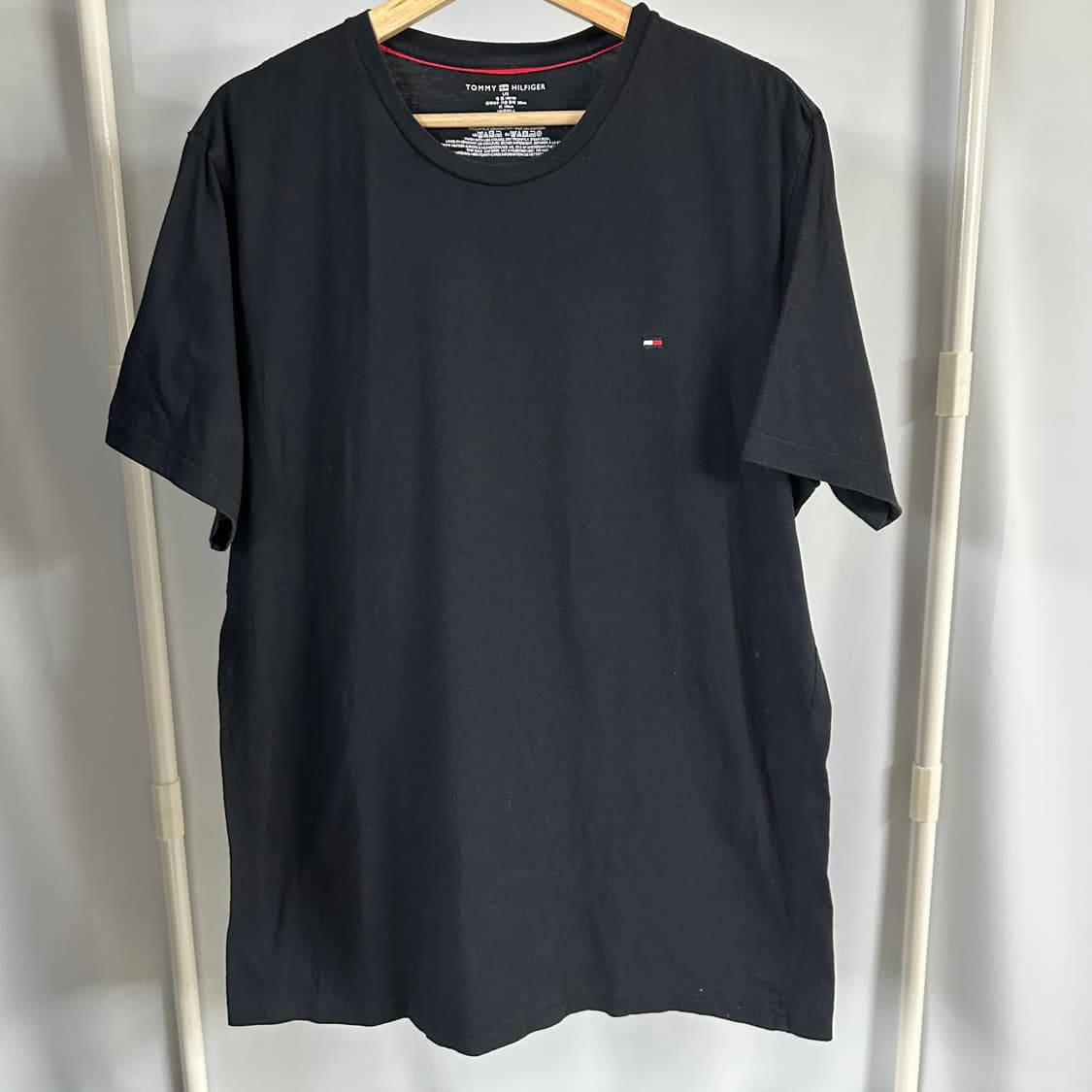 타미 힐피거 라운지 티셔츠 상품이미지1