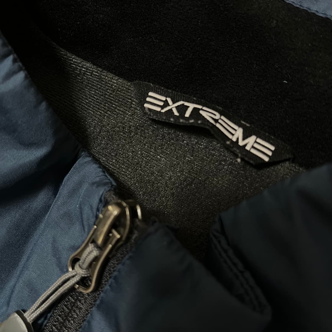 K2 남성 윈드스토퍼 바람막이 조끼 XL/105 상품이미지5