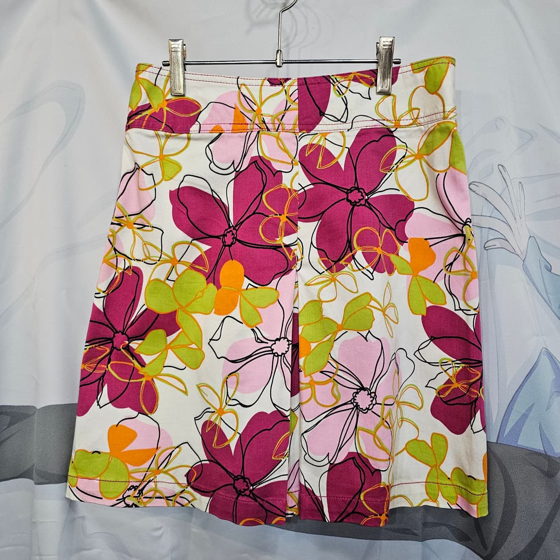 EMIILIO PUCCI 스커트 상품이미지4