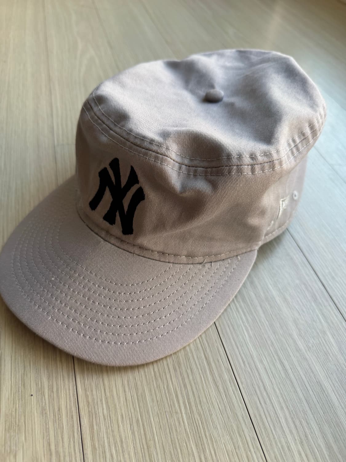 MLB x KITH 필박스 712 상품이미지1