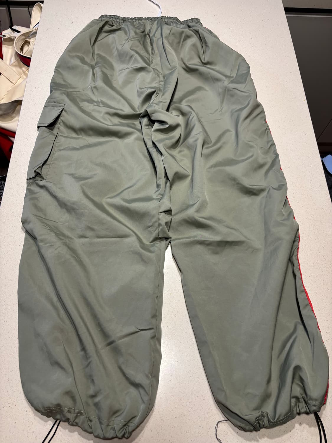 카고팬츠 상품이미지2