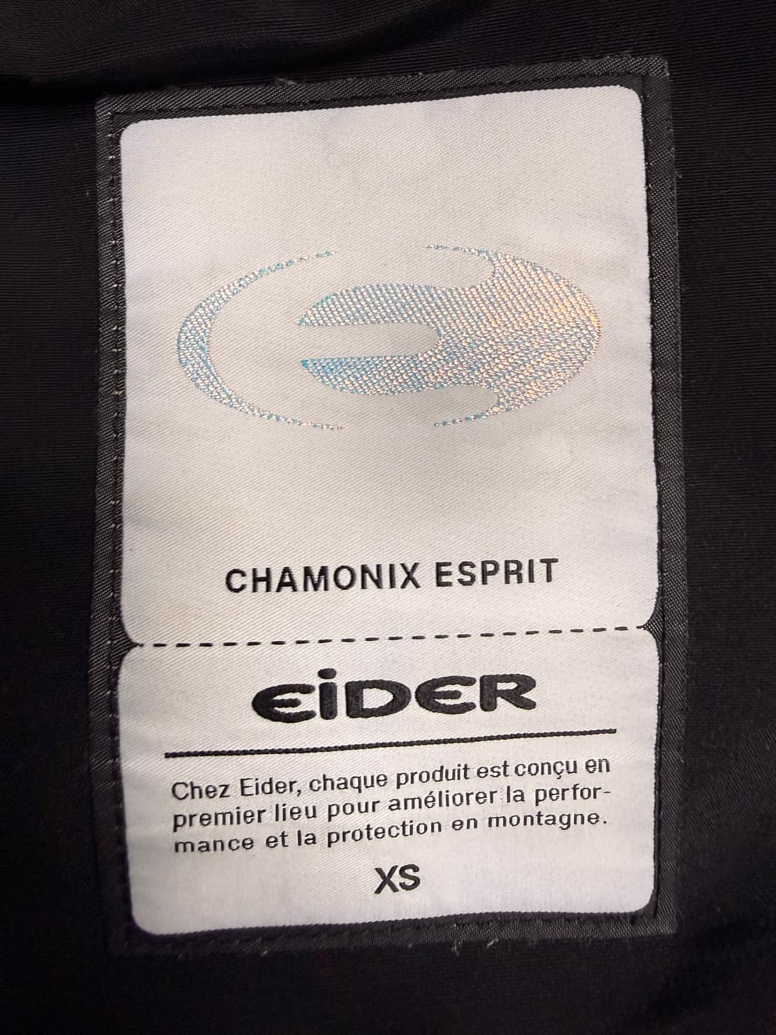 아이더 스투키 상품이미지6