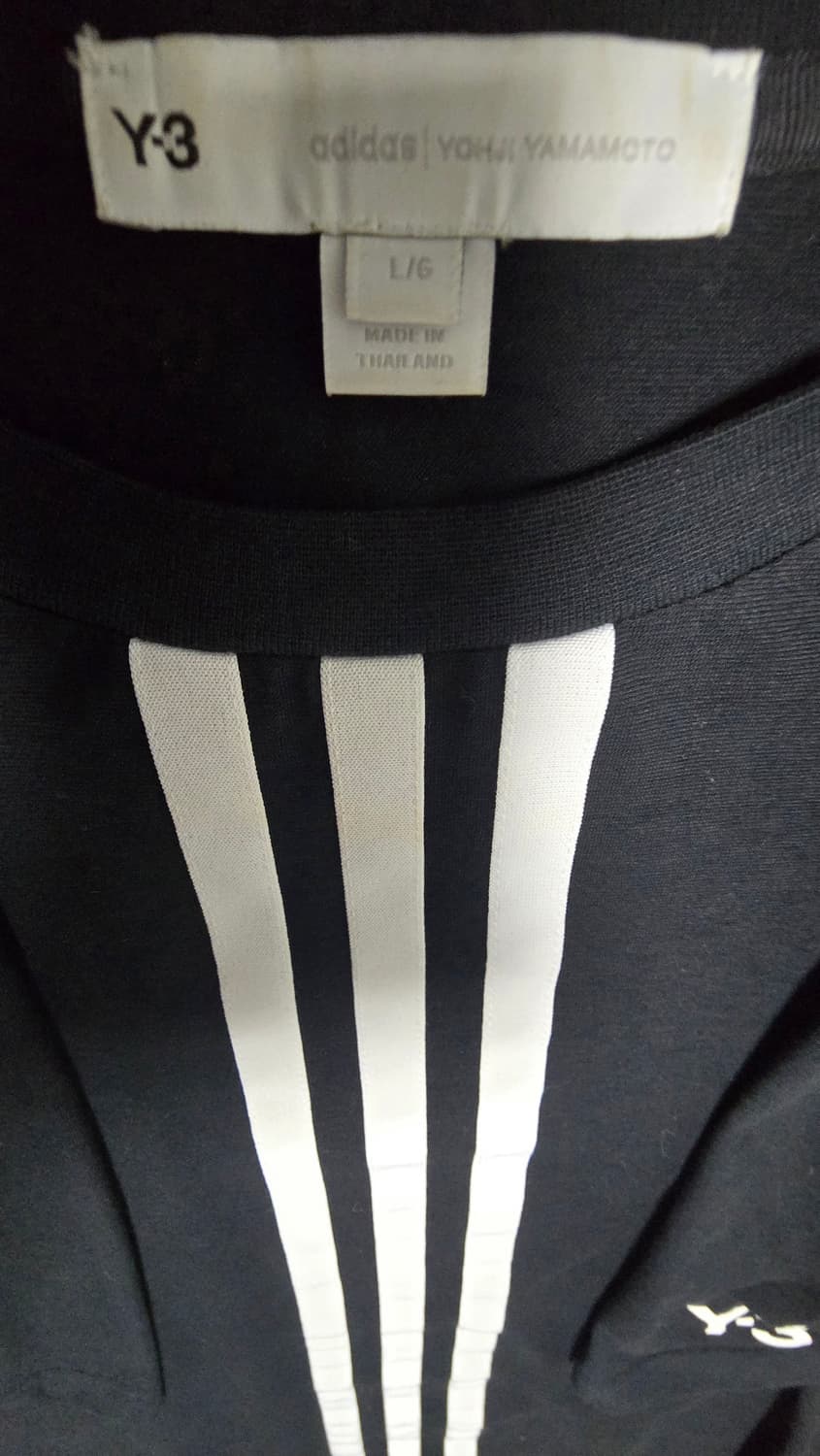 Y-3 상품이미지3
