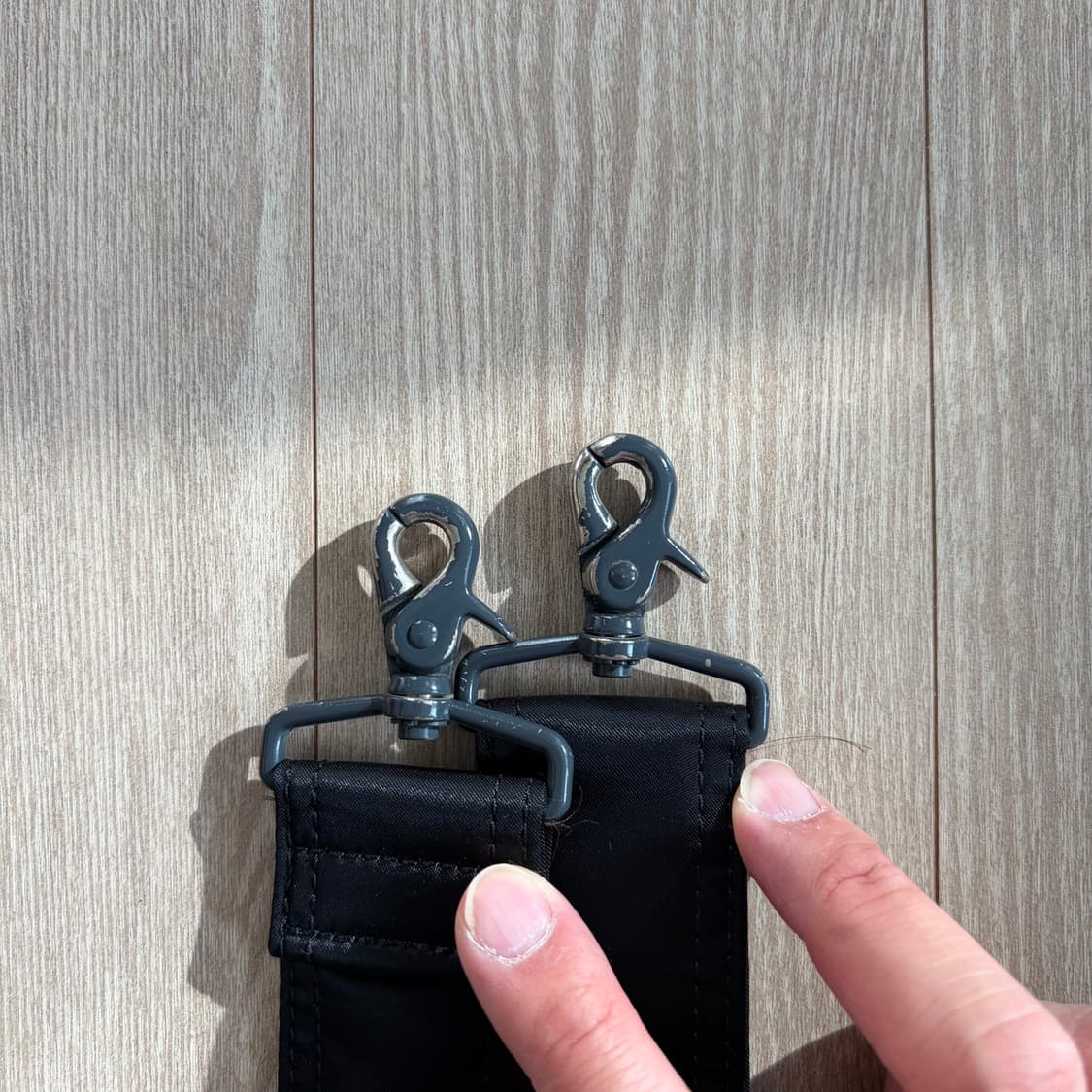 요시다포터 porter 카메라백 탱커 블랙 상품이미지9