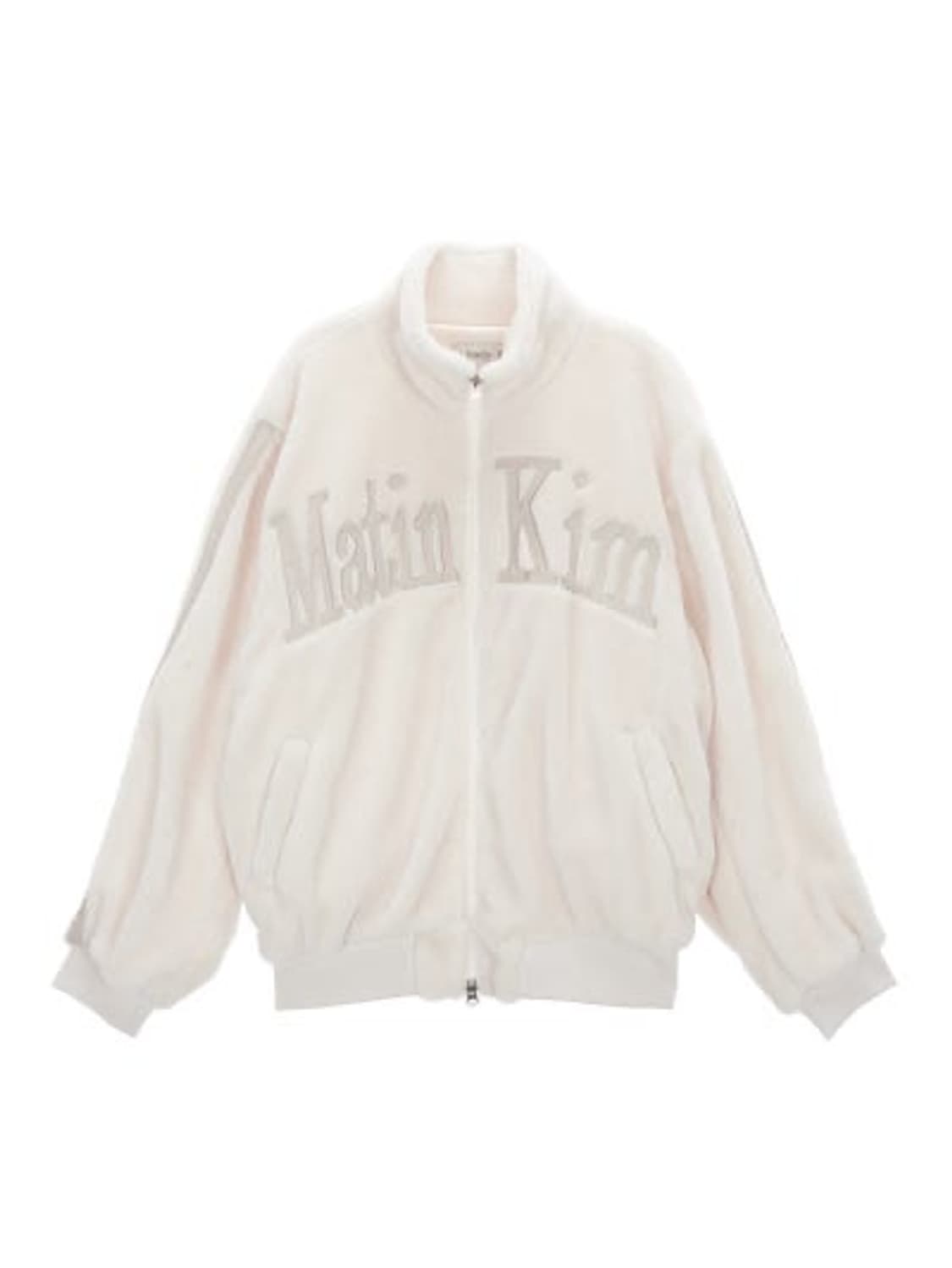 마뗑킴 플리스 상품이미지3