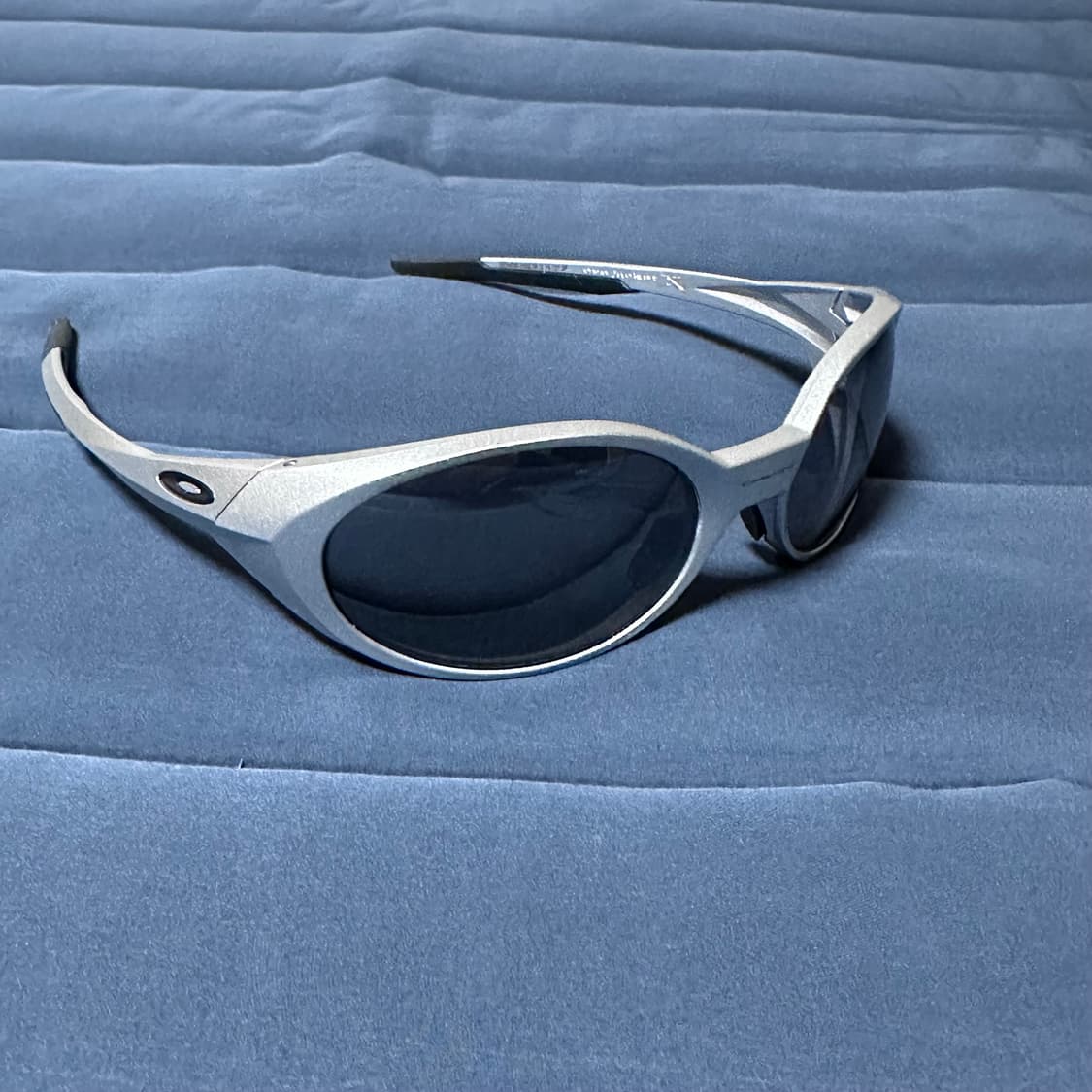 오클리 아이자켓 실버 상품이미지3