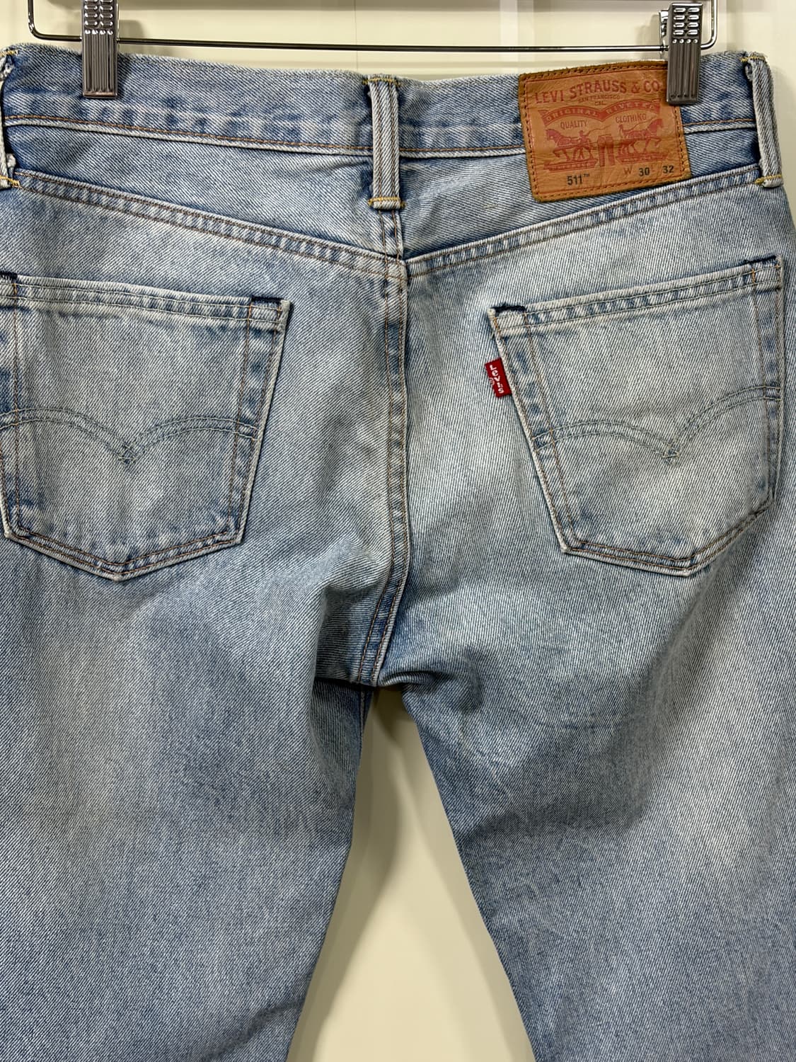 리바이스 (Levis) 511 상품이미지7