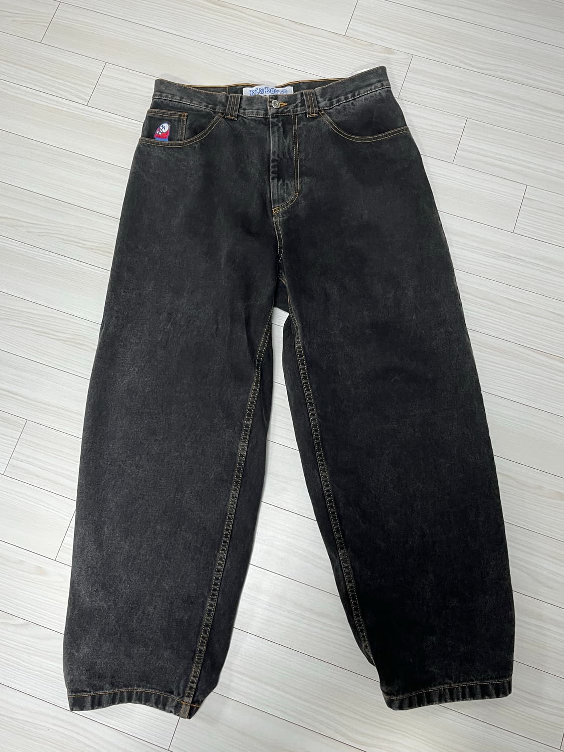 Polar skate bigboy M 상품이미지1