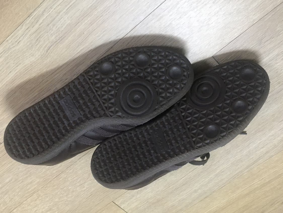 아디다스 삼바 240 상품이미지3