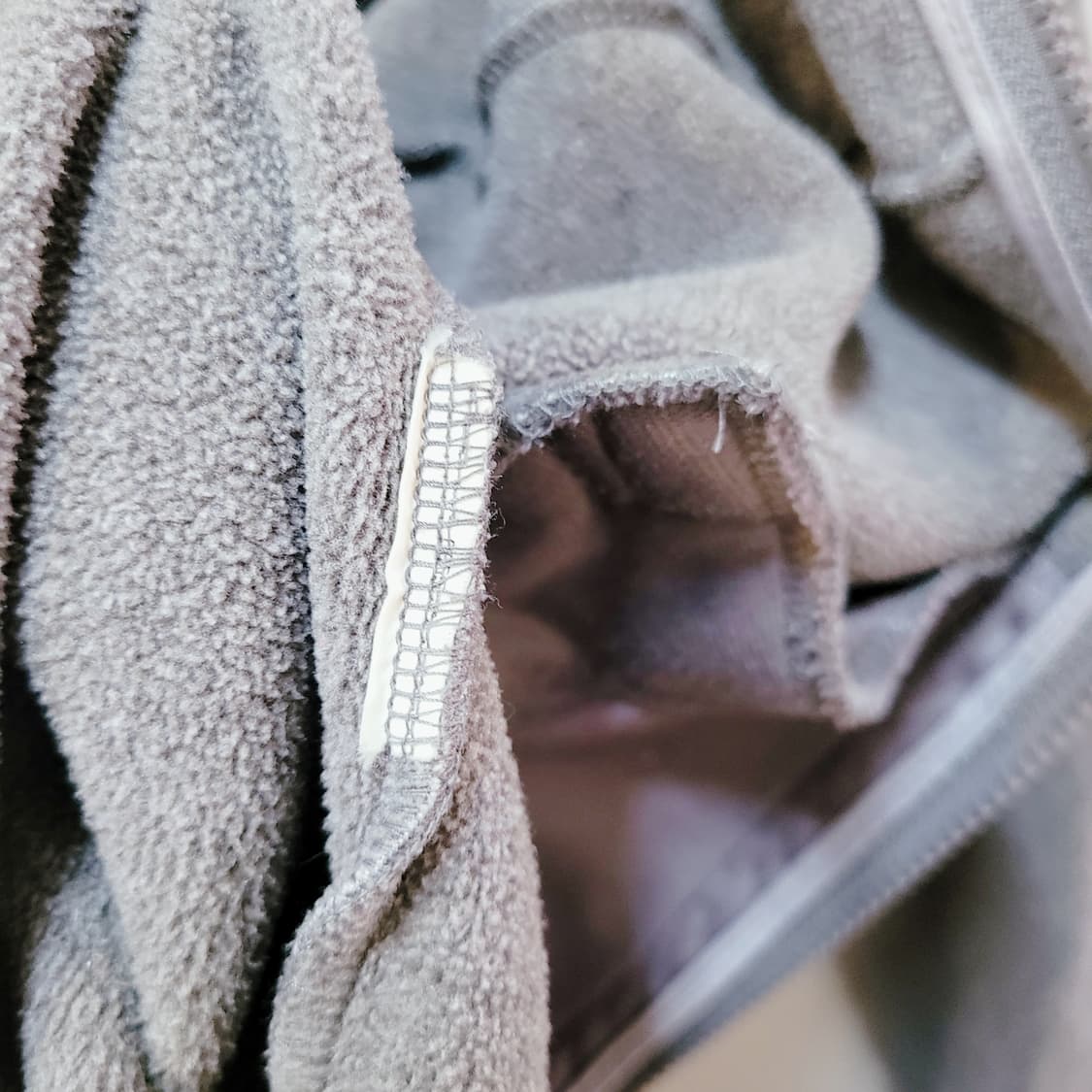 95~100) 빈폴 후리스 집업  상품이미지7