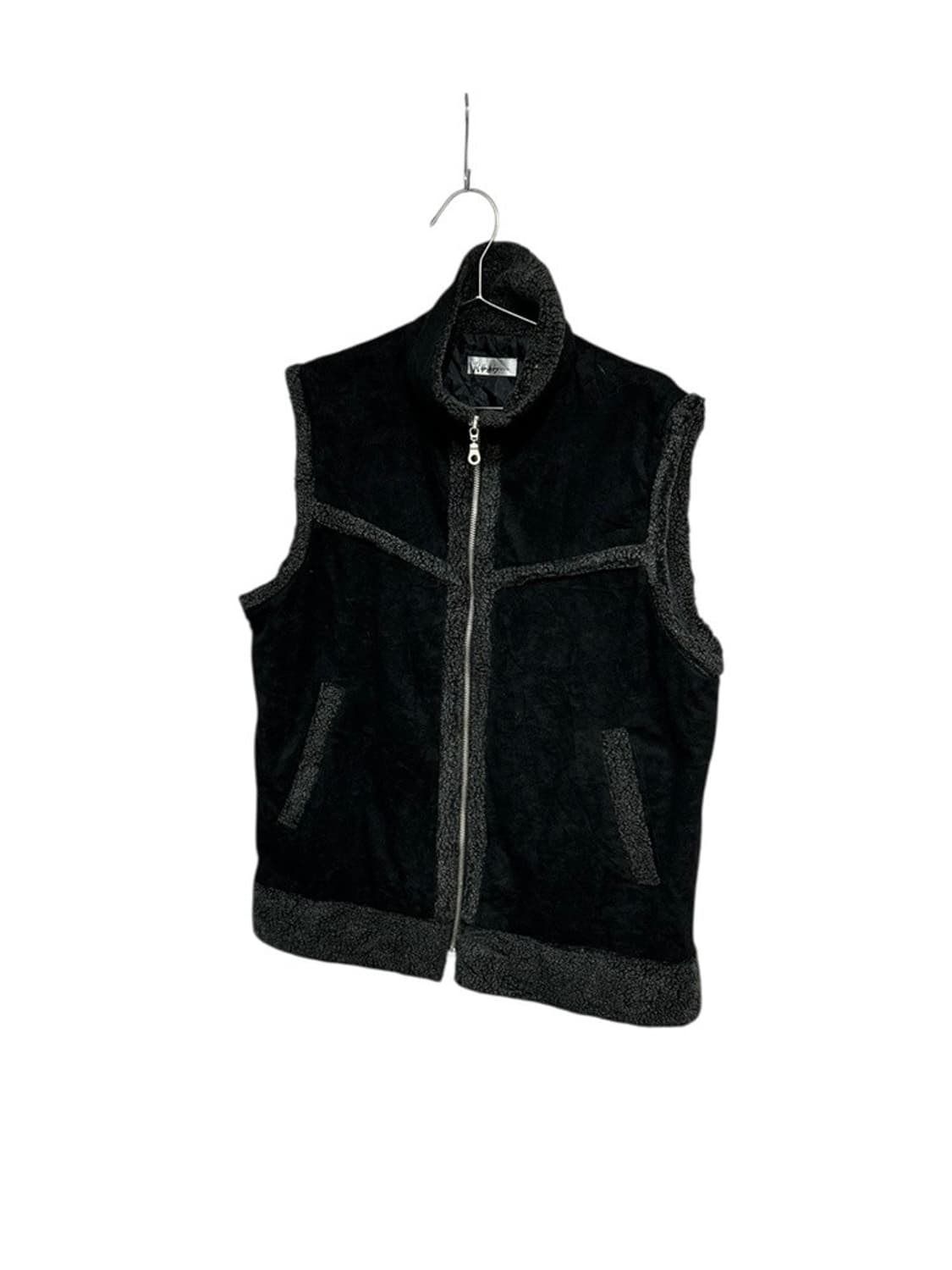 vtg vest 상품이미지1