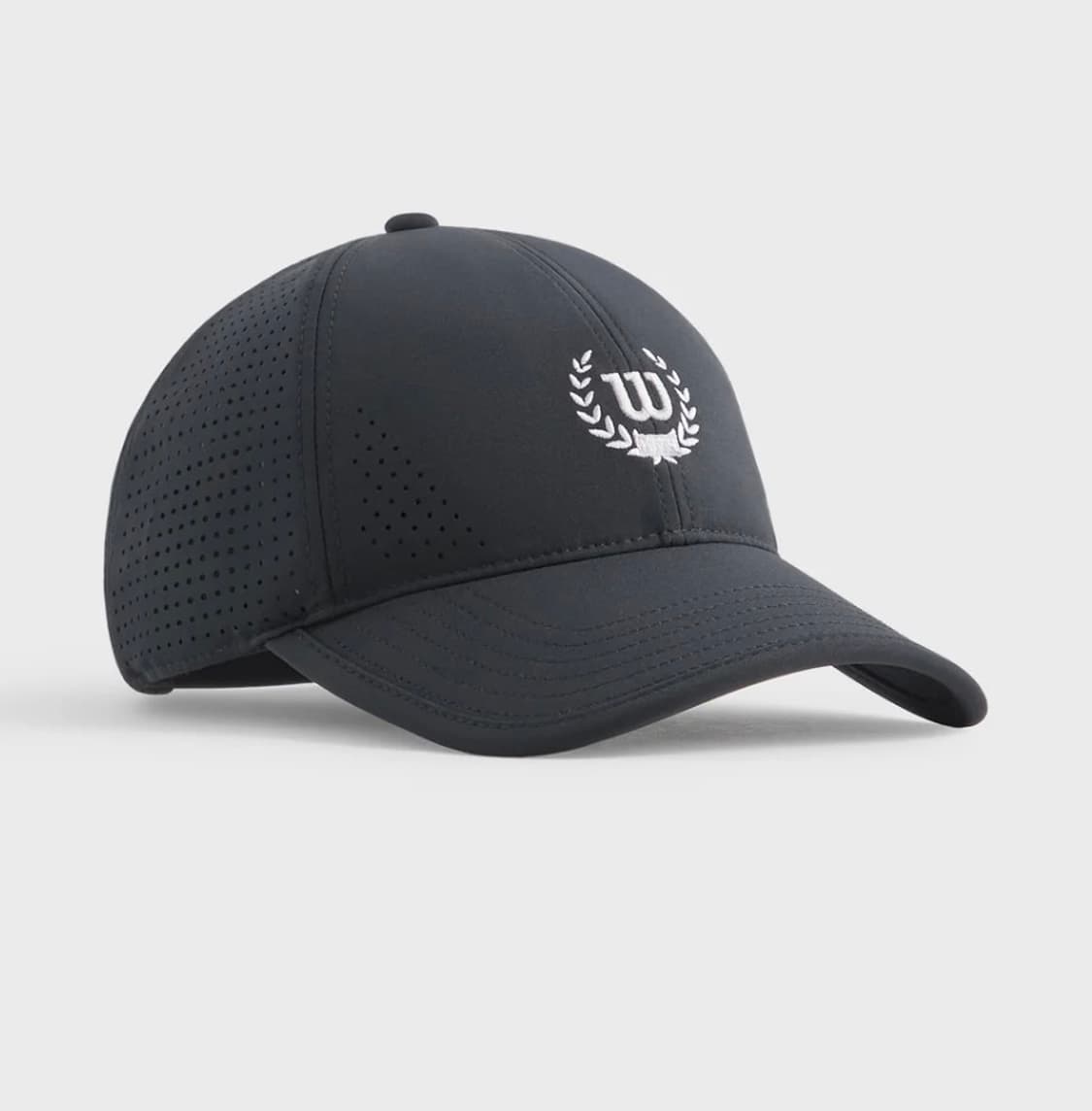 (New)Kith X Wilson Performance Cap black 상품이미지3