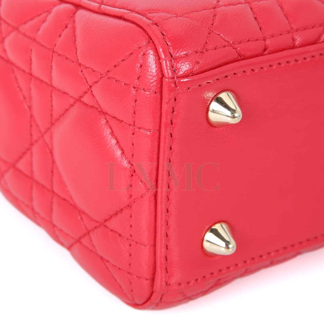 디올 레이디 LADY DIOR 스몰 레이디 미니백 까나쥬 M0532 상품이미지8