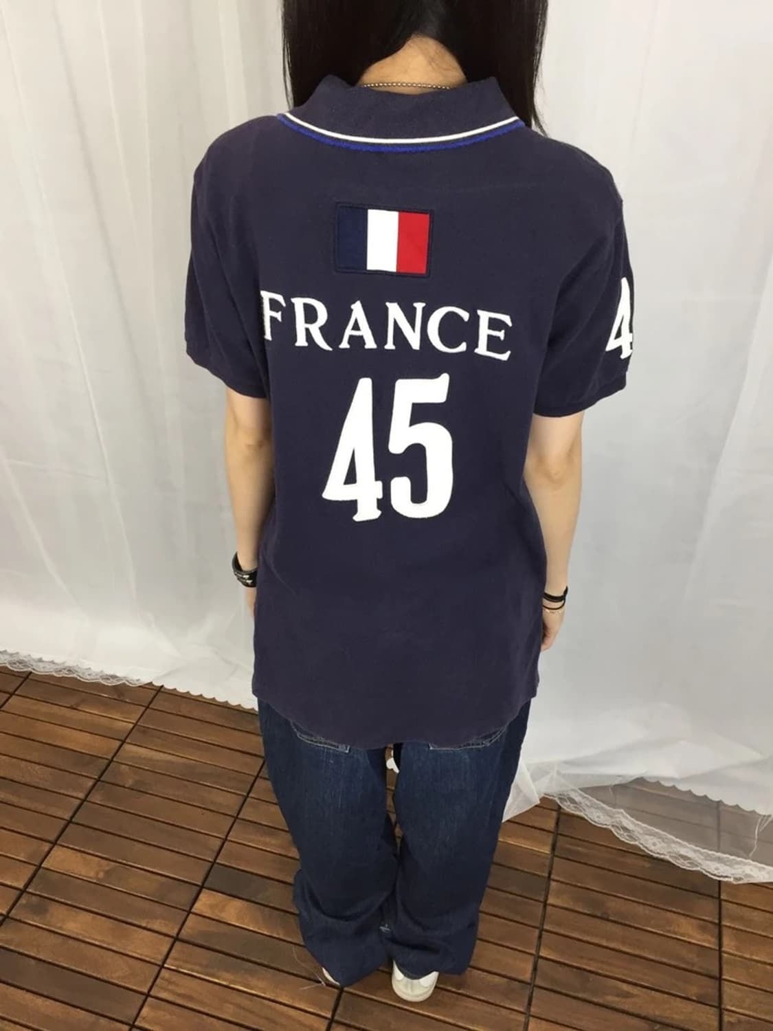 Chief Keef Polo France 45 Big Pony 상품이미지2