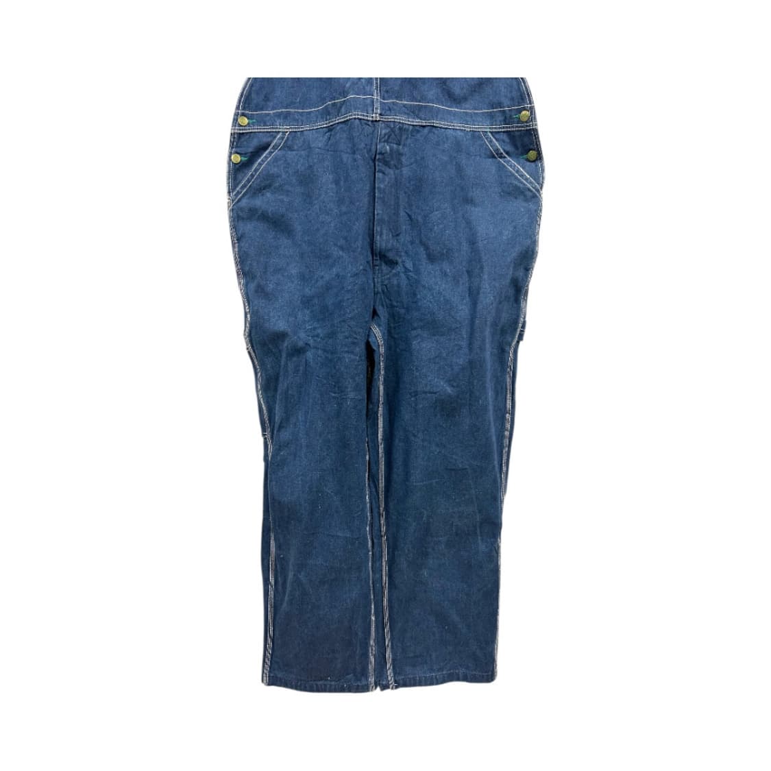 F) 리버티 LIBERTY 워크웨어 데님 오버롤 SO-003 상품이미지5