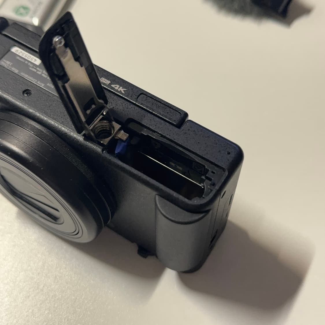 소니zv-1 연예인 브이로그 카메라 상품이미지5