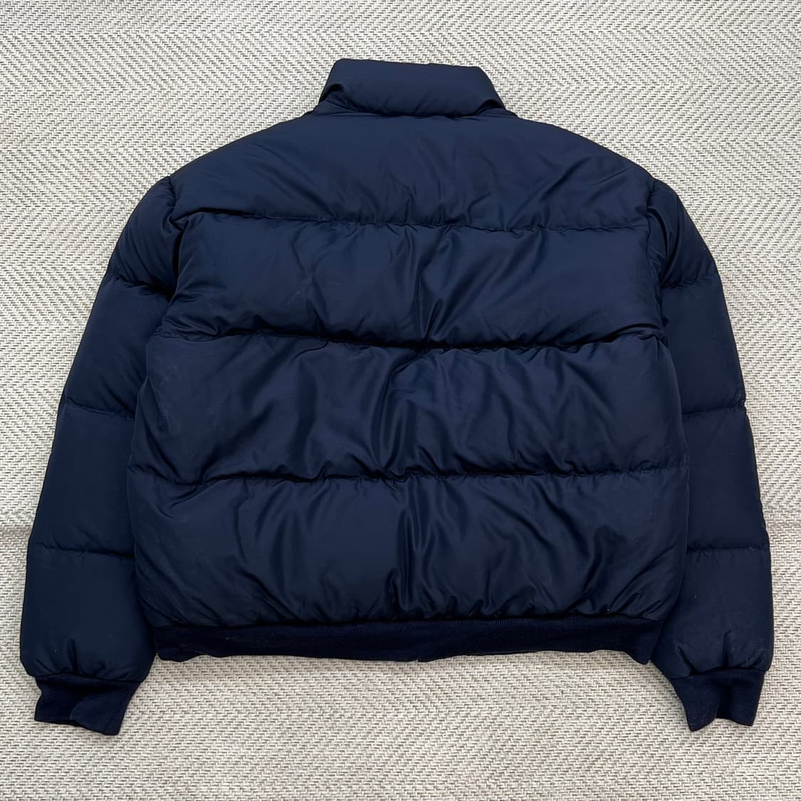 폴로 랄프로렌 포니 자수 푸퍼 패딩 r2607 상품이미지2