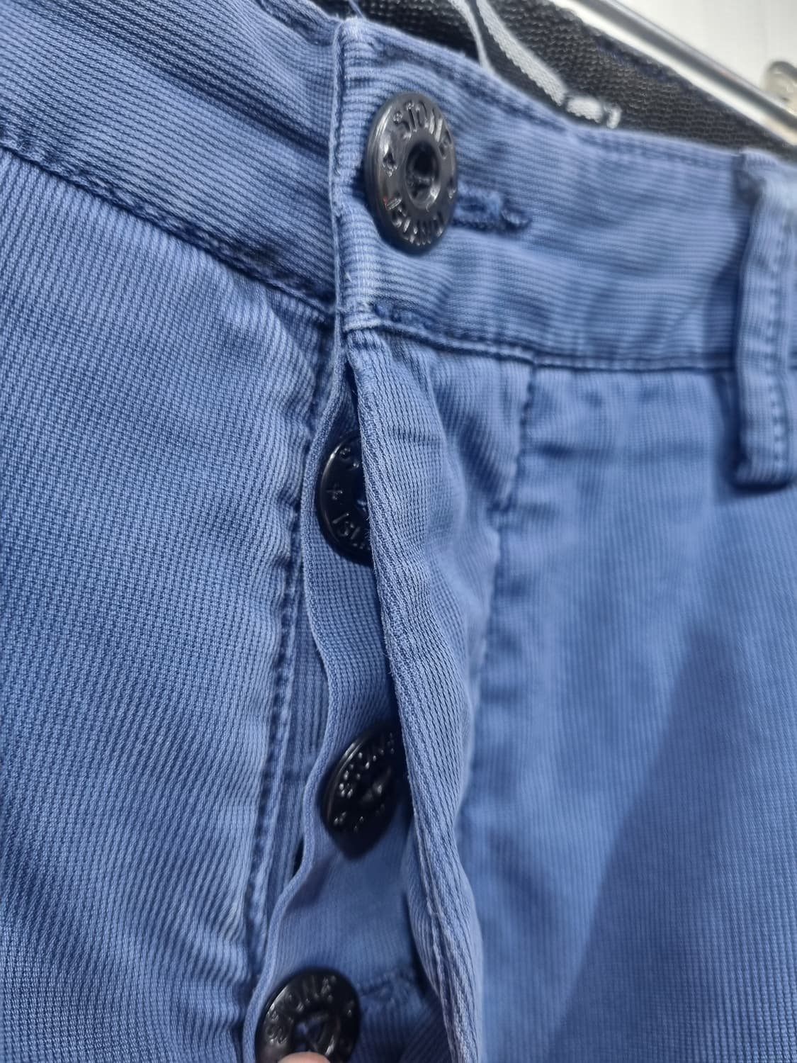 정품) 스톤아일랜드 카고팬츠  상품이미지5