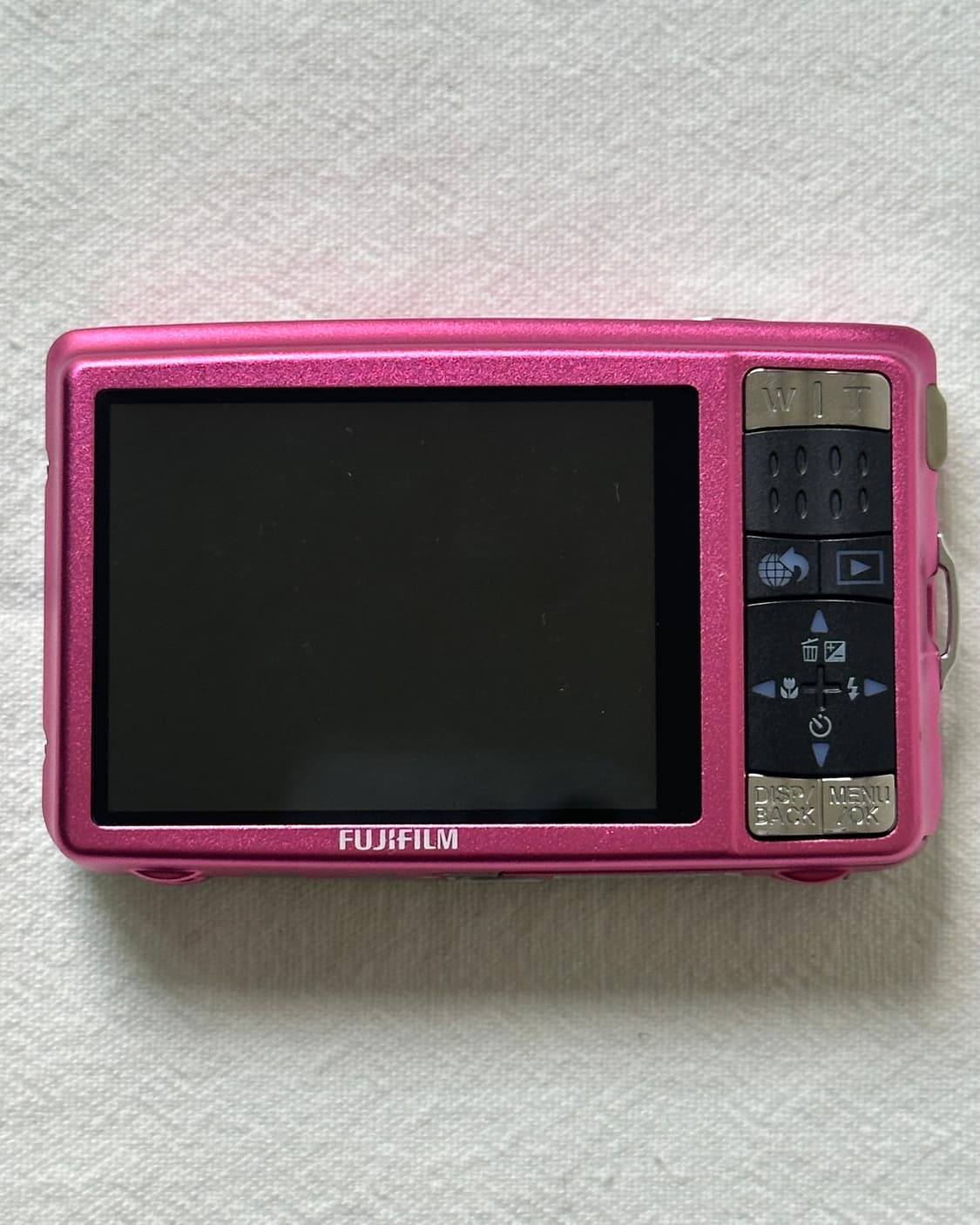 [핫핑크/풀구성] 후지필름 Z80 Fujifilm Z80 디카 상품이미지3