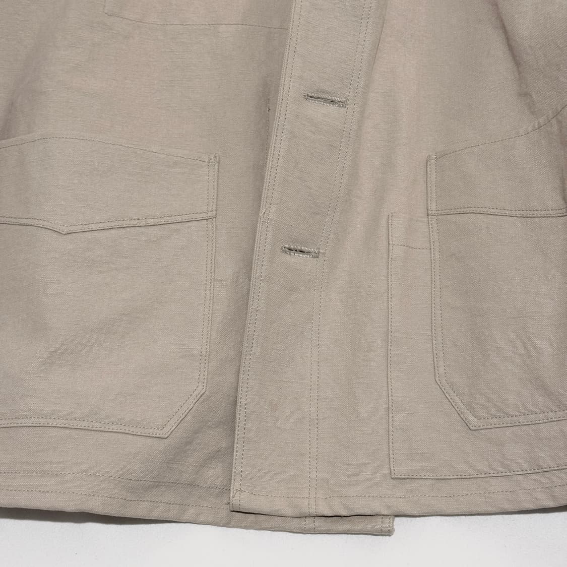 NICENESS 나이스네스 노엘(NOEL) 자켓 상품이미지7