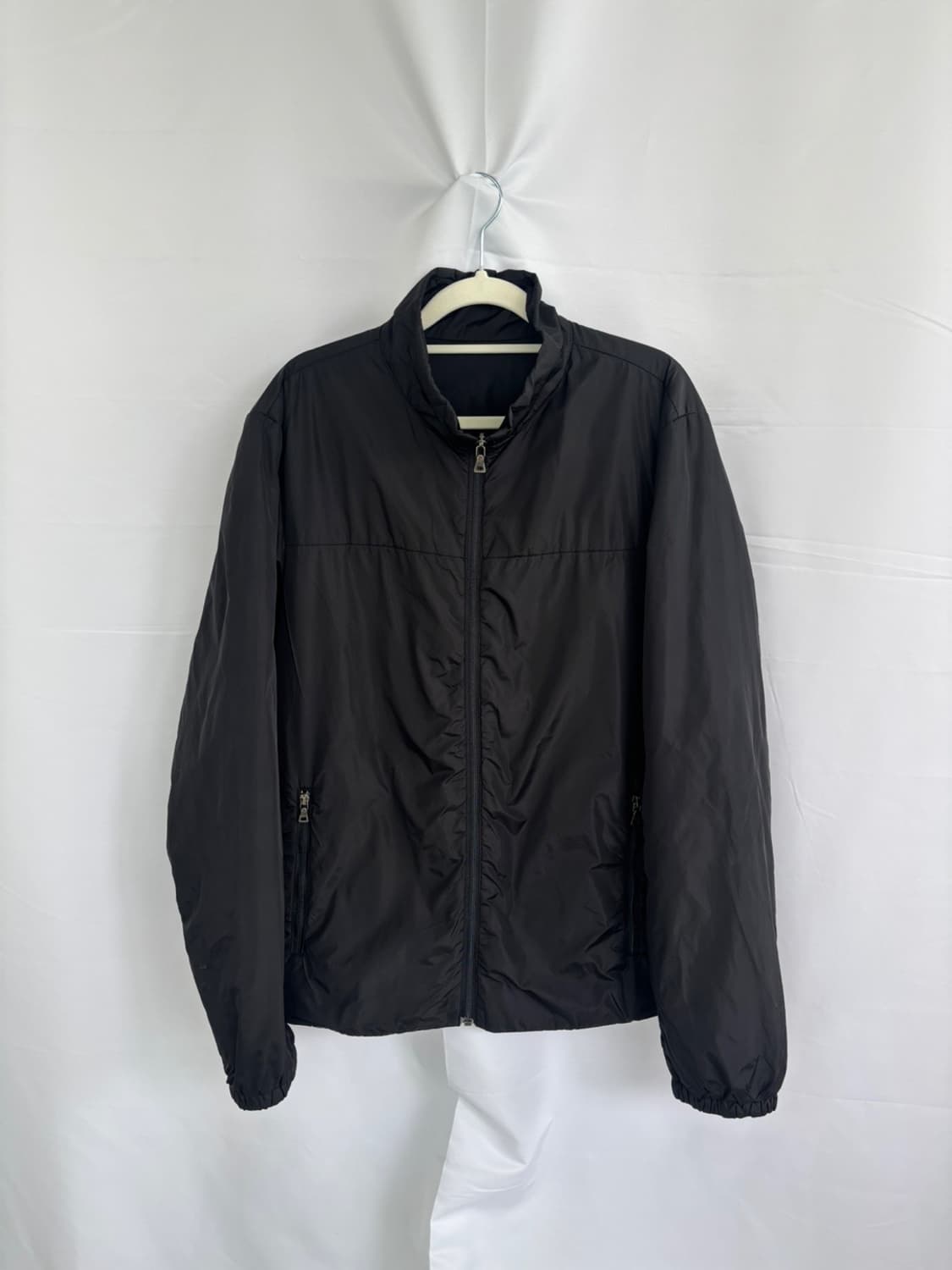 2011s prada sports 나일론 자켓 상품이미지1