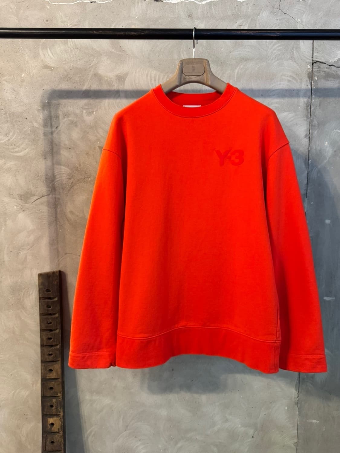 Y-3 맨투맨 100 상품이미지10