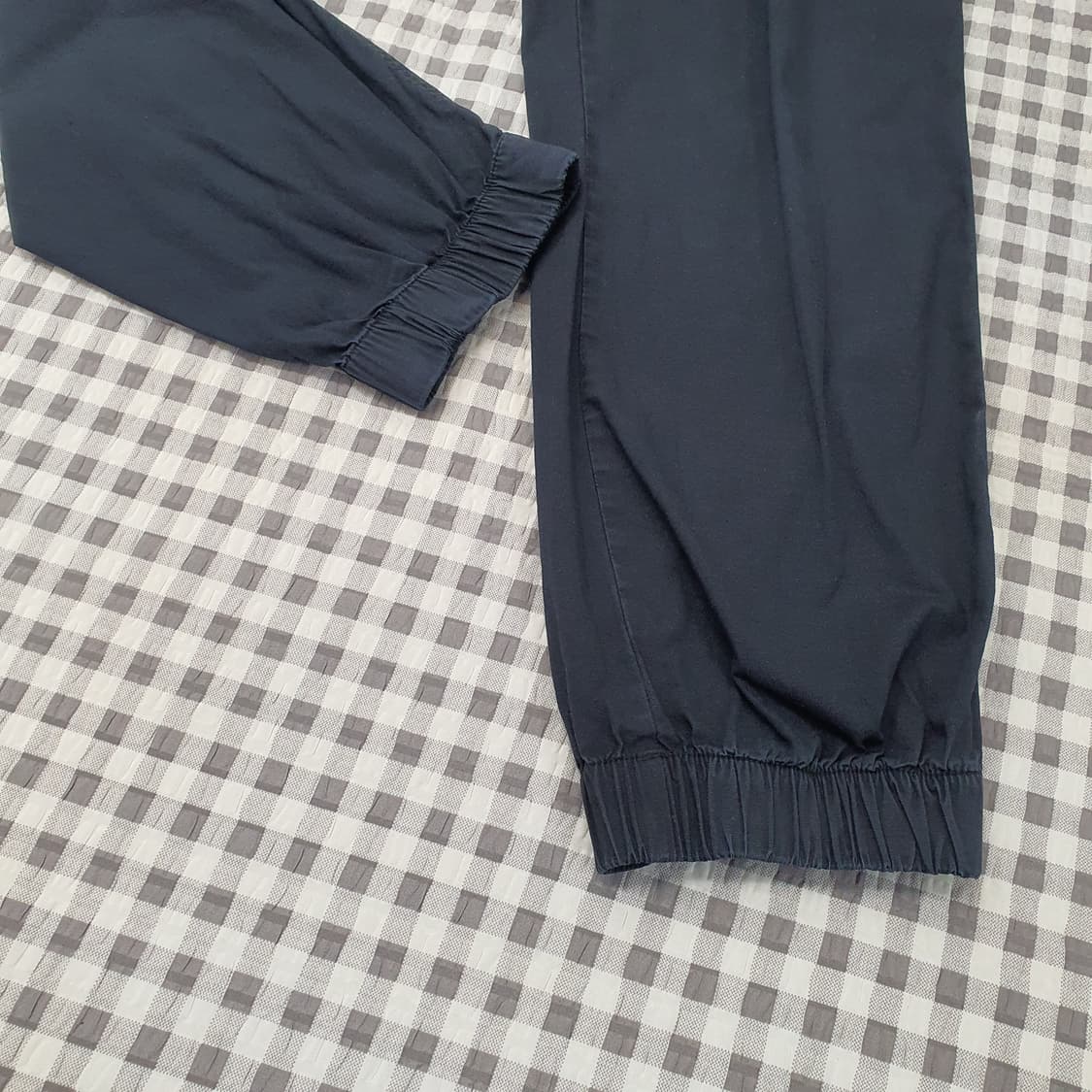 라이프워크 밴딩 조거팬츠 남자29~30 상품이미지4