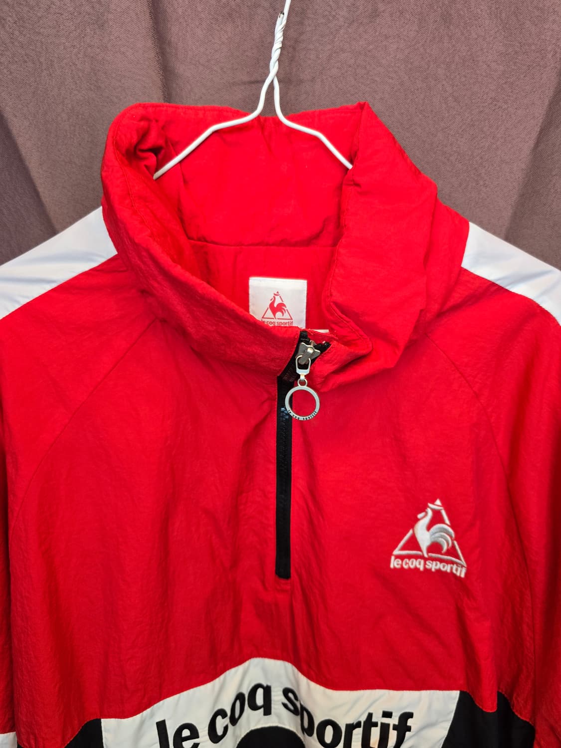 르꼬끄 아노락 바람막이 상품이미지1