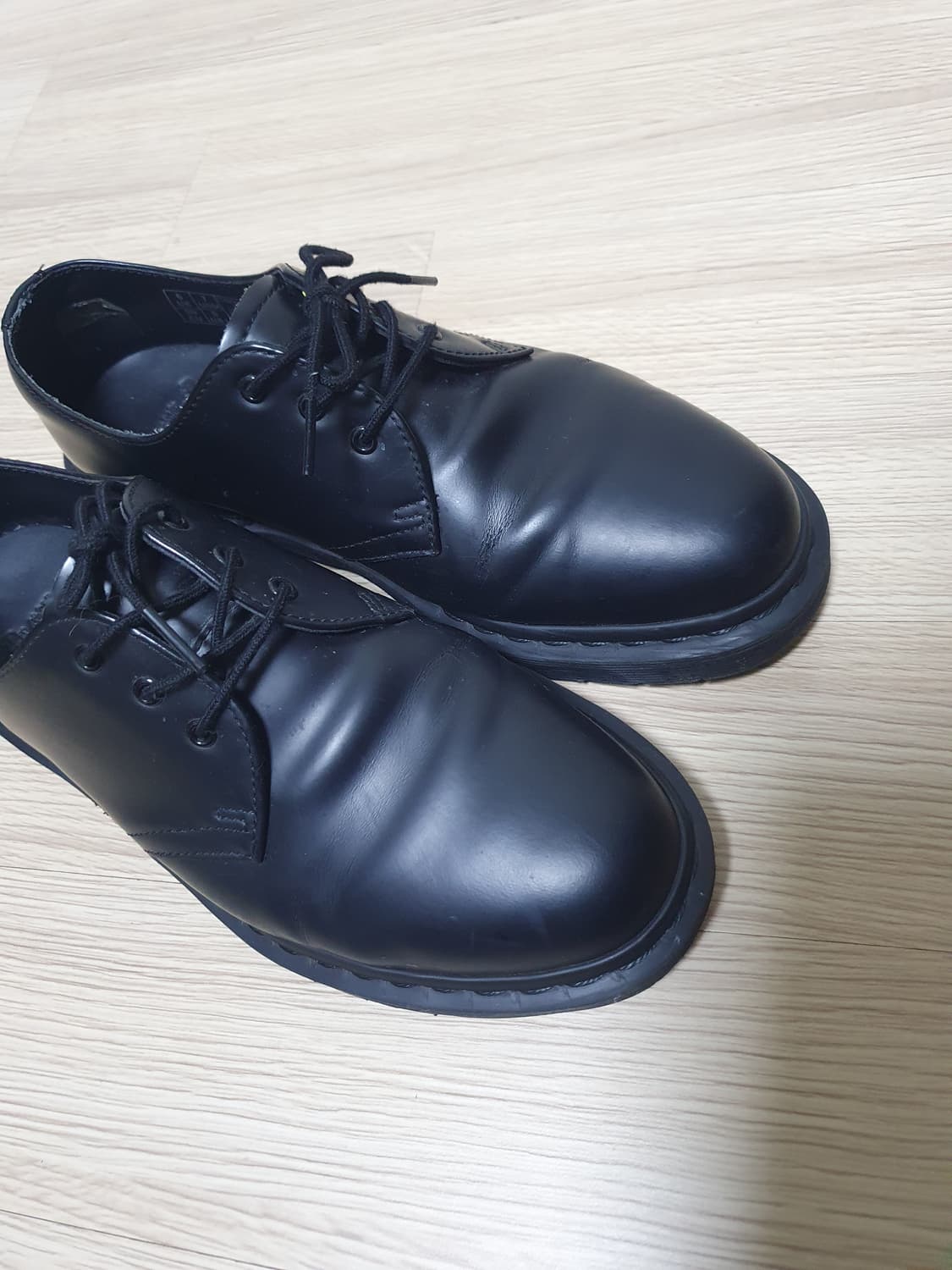 닥터마틴 1461 모노 로퍼 250 상품이미지8