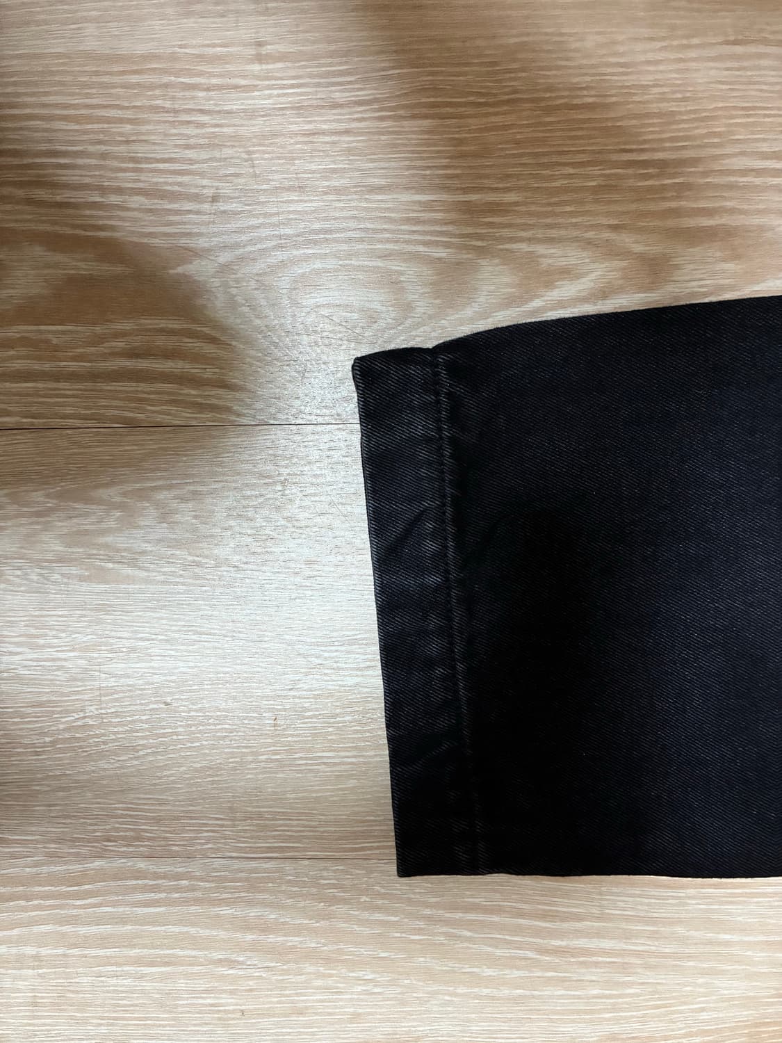 MPa(플라스틱 프로덕트) CALF POCKET PANTS m사이즈 상품이미지7