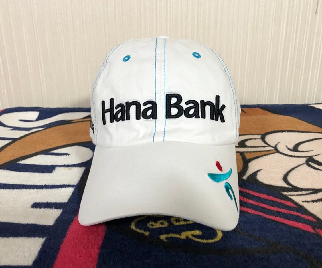 미즈노 하나금융골프단 프로골퍼모자/캡 상품이미지4