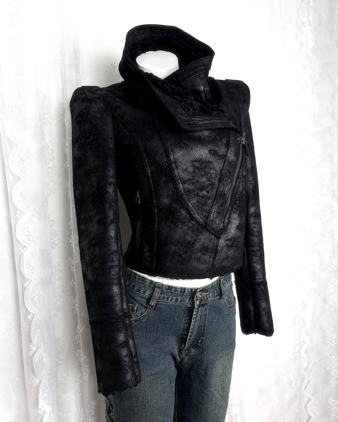 VINTAGE OUTER 상품이미지9