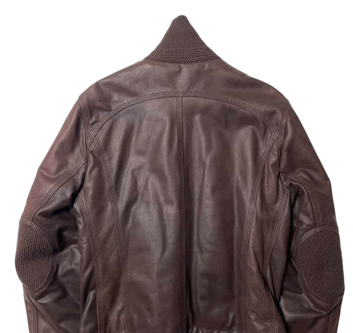 Gian Carlo Rossi 엘보니트 카프레더 봄버(Italy) 상품이미지7