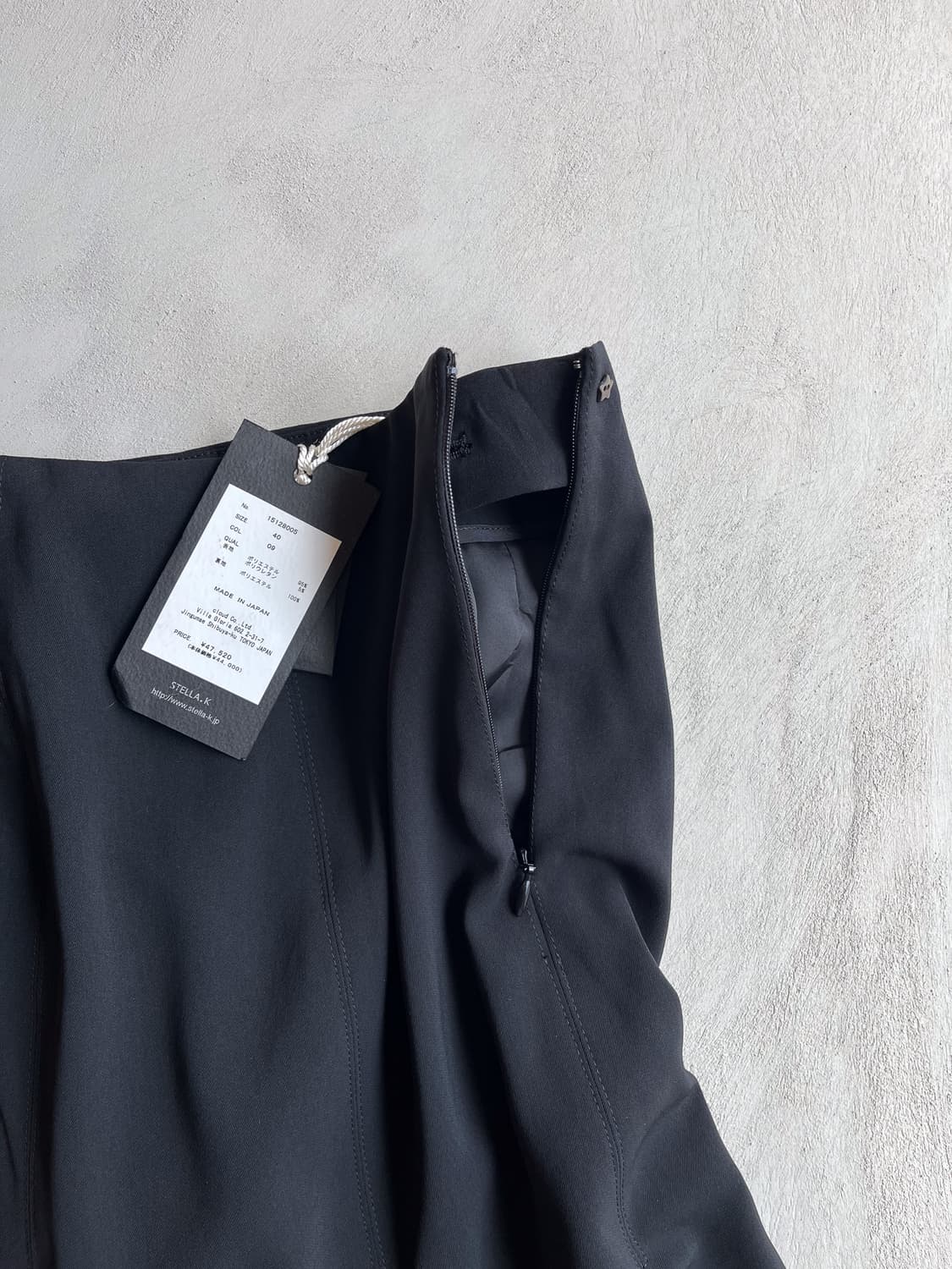 Stella.K / Made in Japan 상품이미지4