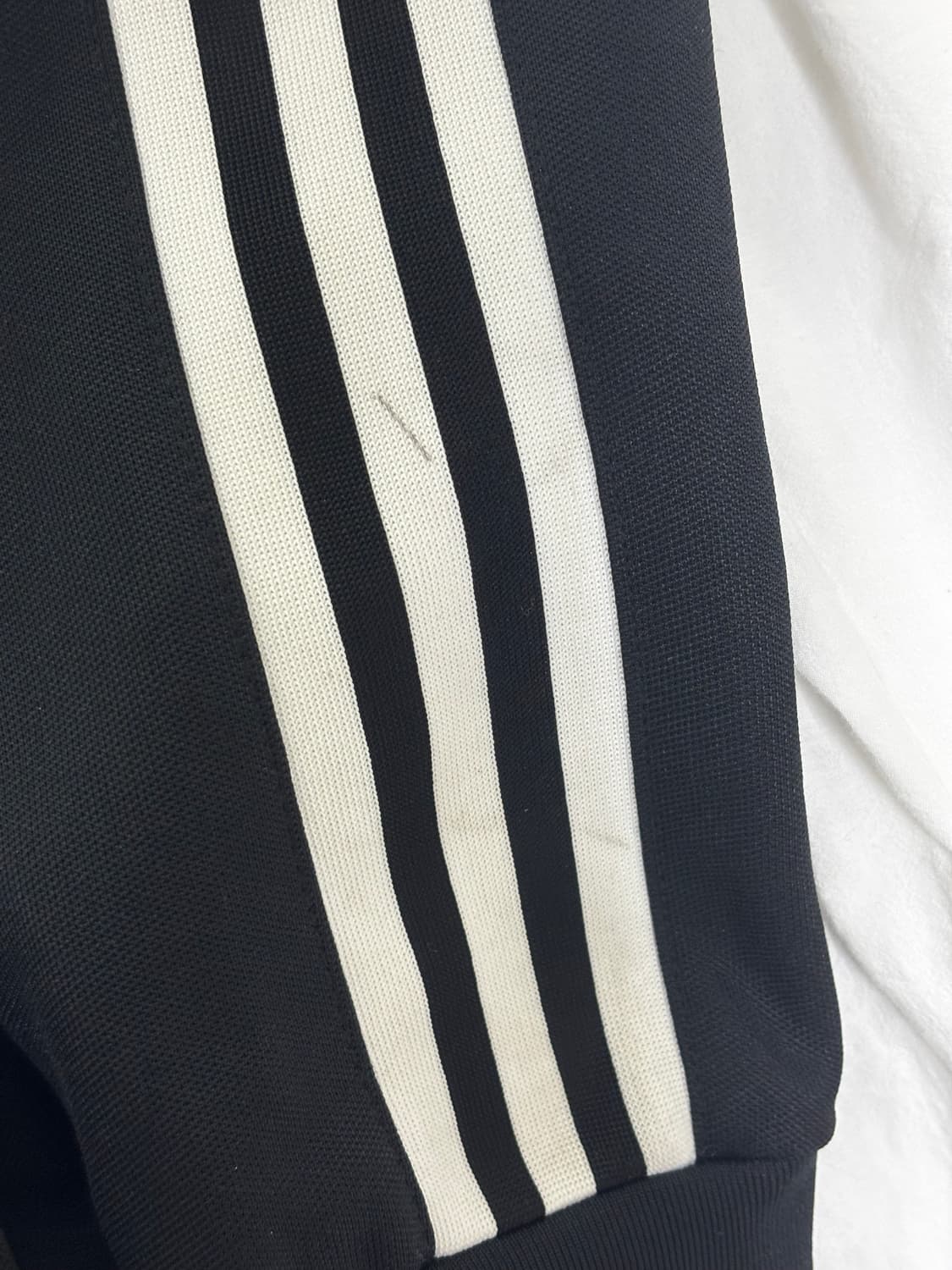 아디다스 져지 베켄바우어L 상품이미지7