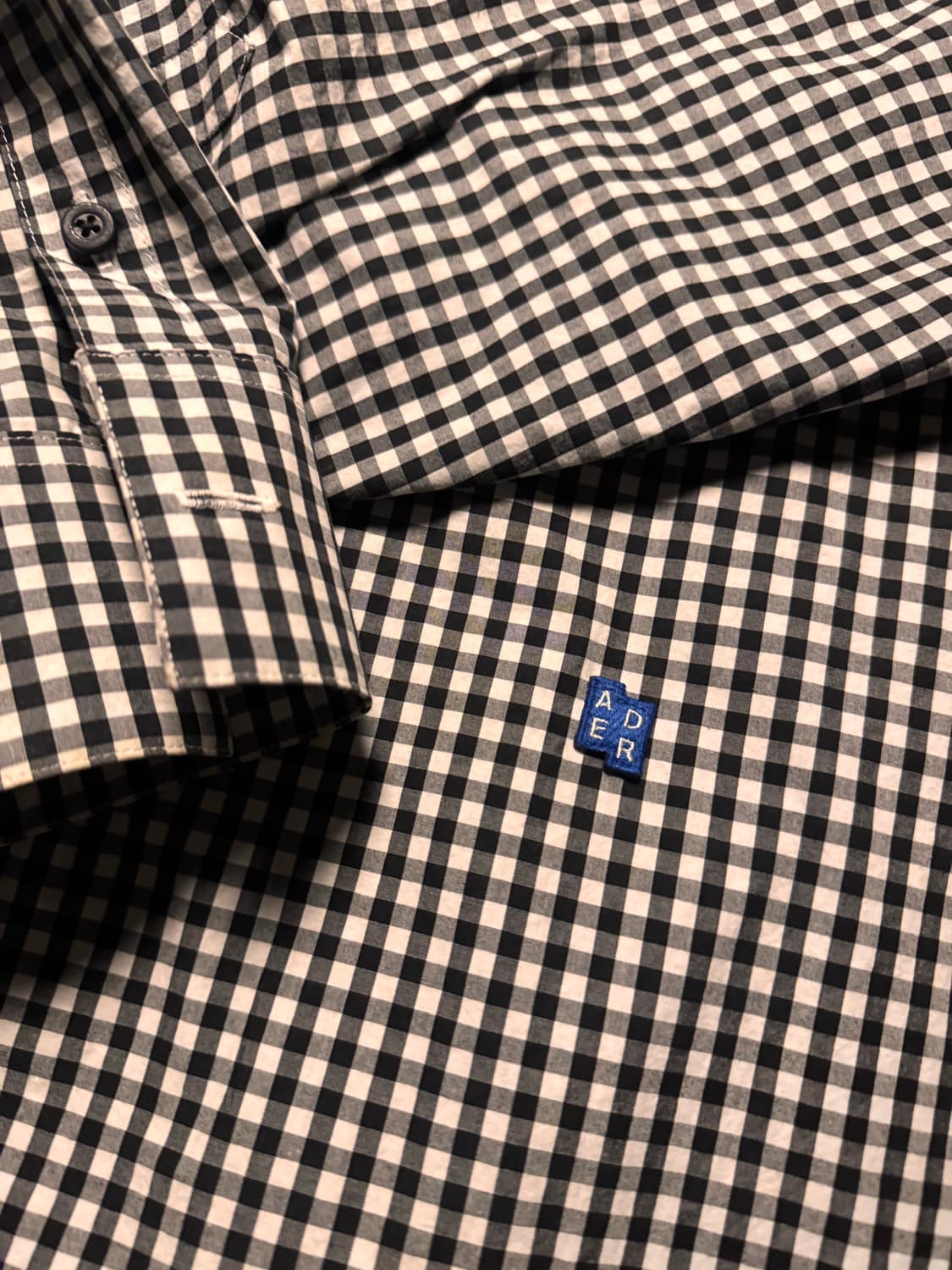아더에러 Significant Sig; BL Tag shirt 02 상품이미지5